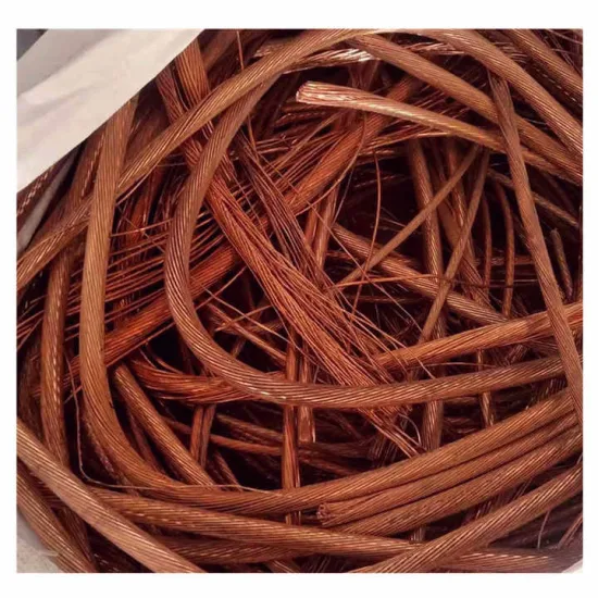 NONFERROUS